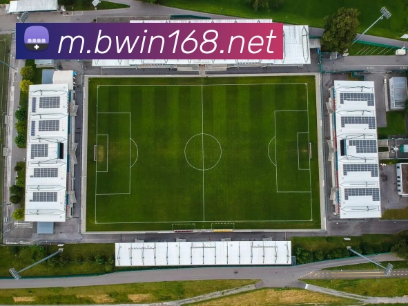 bwin必赢品牌故事